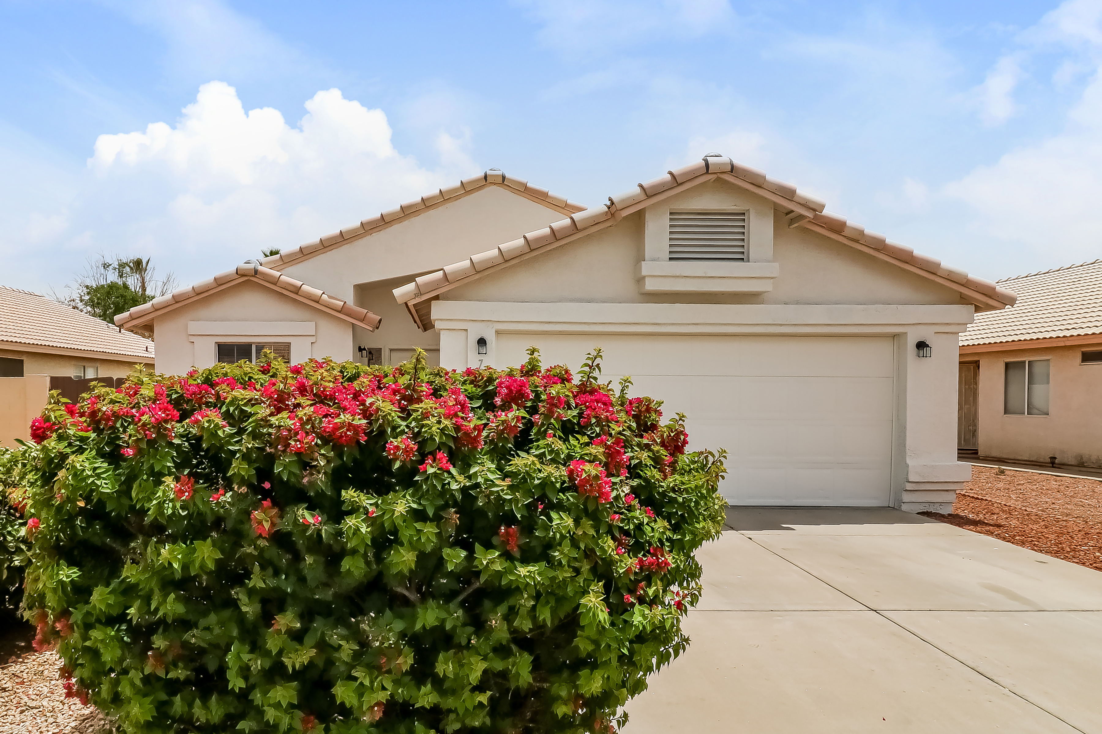 7721 W RANCHO DR GLENDALE, AZ 85303